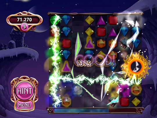 Bejeweled 3