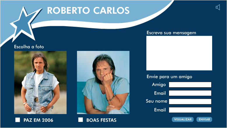 Roberto Carlos