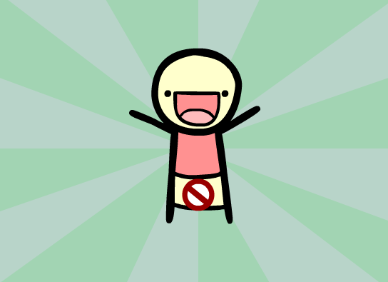 Pants Off Men: A Remake