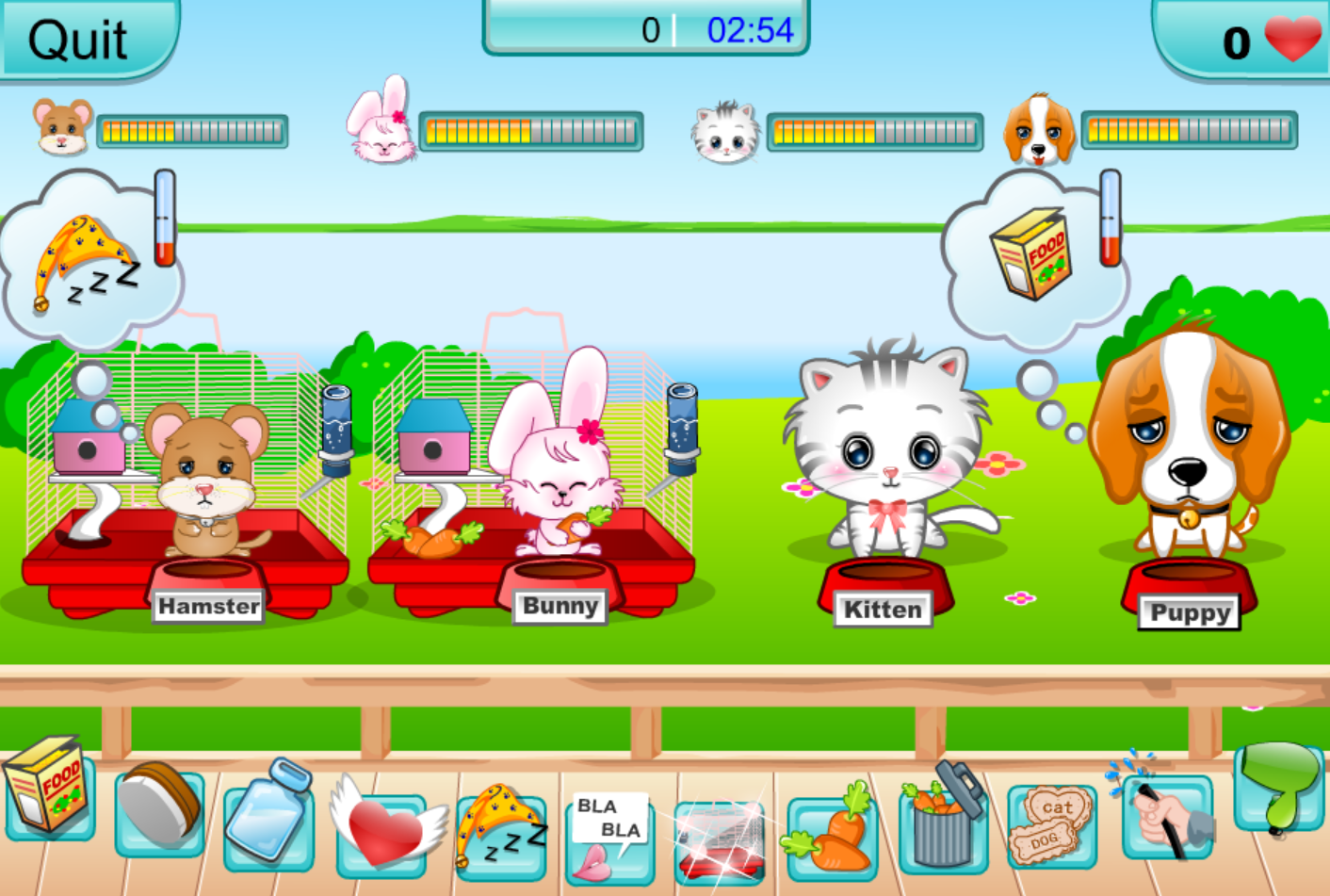 My Cute Pets 2