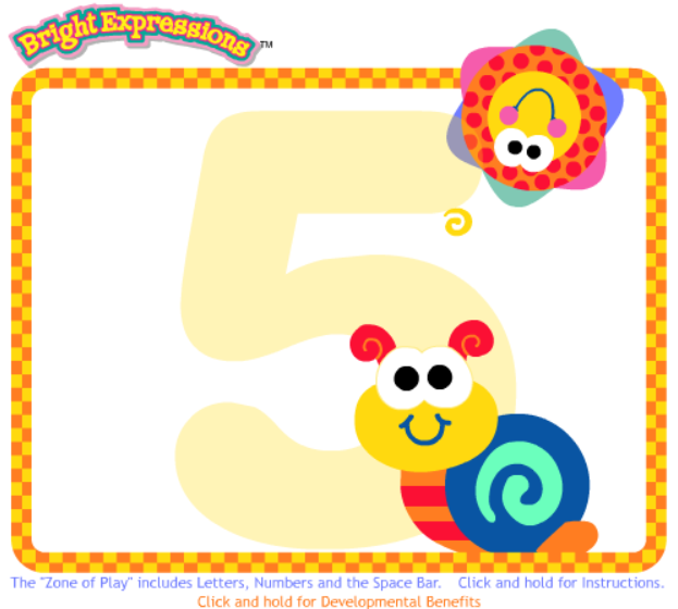 Bright Expressions Surprise! Game