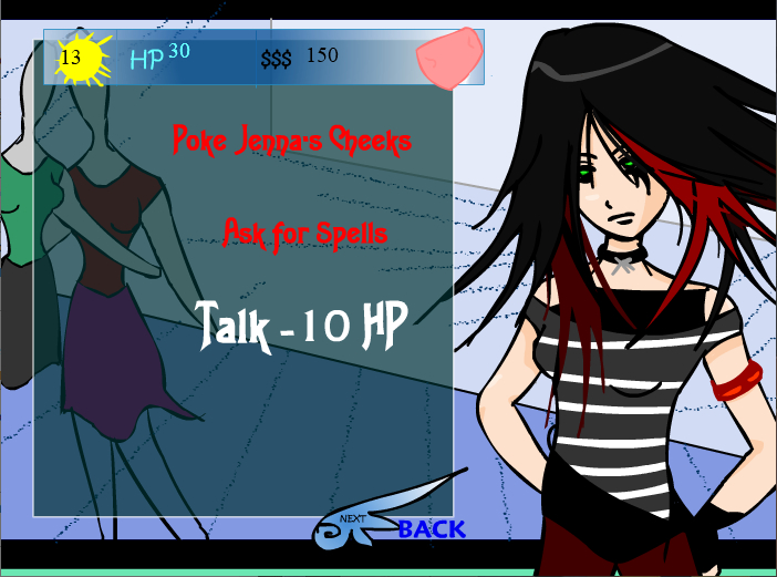 My Cup of Tea II : TWINS!