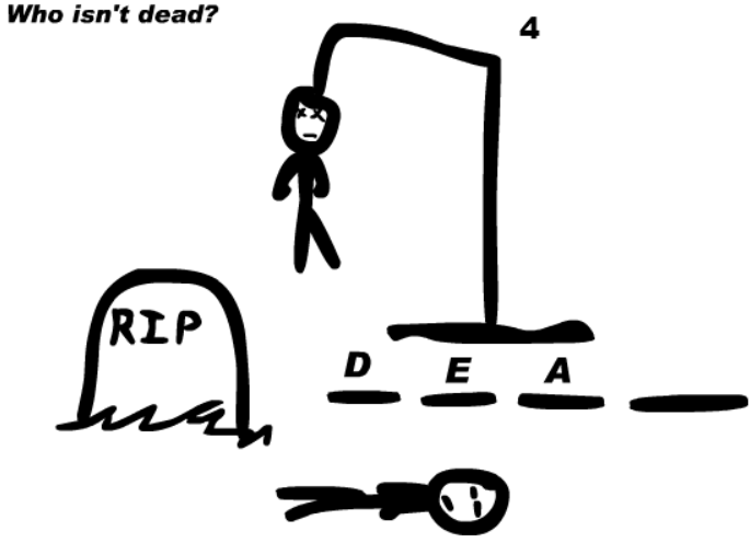 Have fun and Be Stupid!