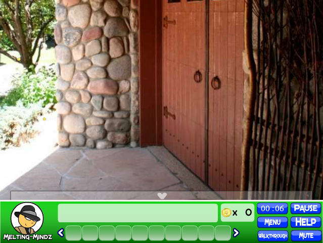 Super Sneaky Spy Guy: Mountain Voyage