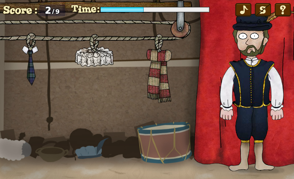 William Shakespeare: To Be or Not To Be?