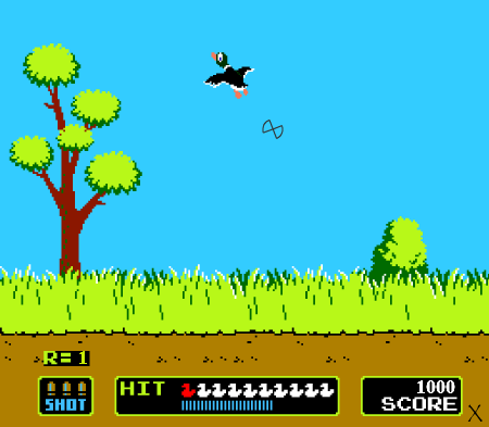 Duck Hunt