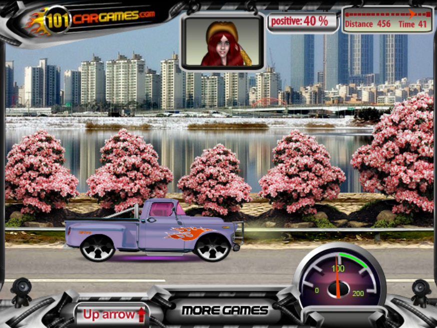 Roger, Fix My Wheels