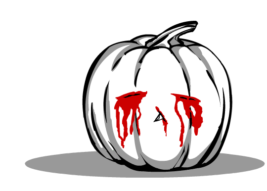 Gore-o-Lantern