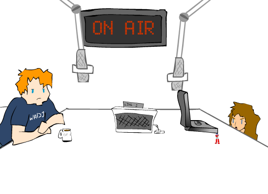 The People's Tangent + 2