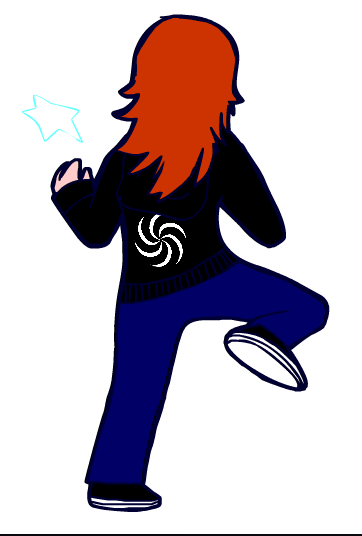 Finished Animation Dance