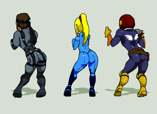 Shake it Brawl MUTED