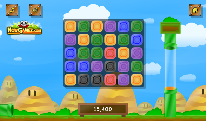 The Gemtastic Journey