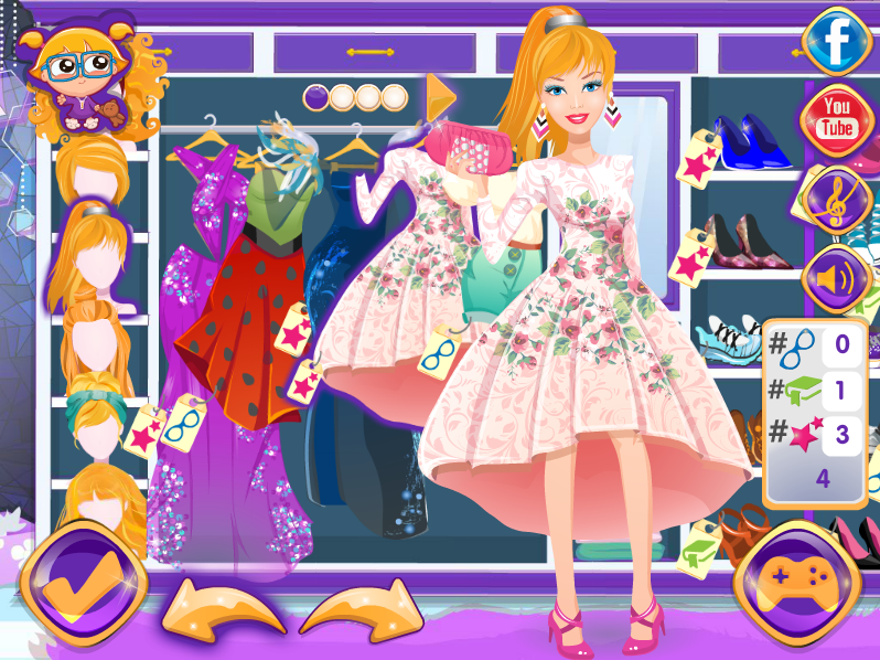 Barbie Keeping Up With Trends