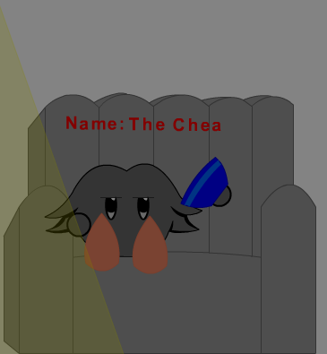 The Chea's SheezyArt ID