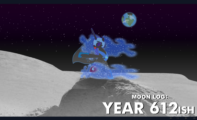 Friendship is STILL Magic