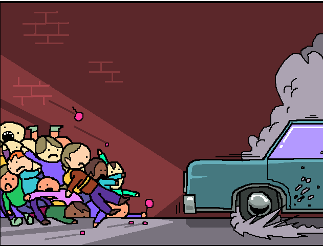 Oak Creek school prank