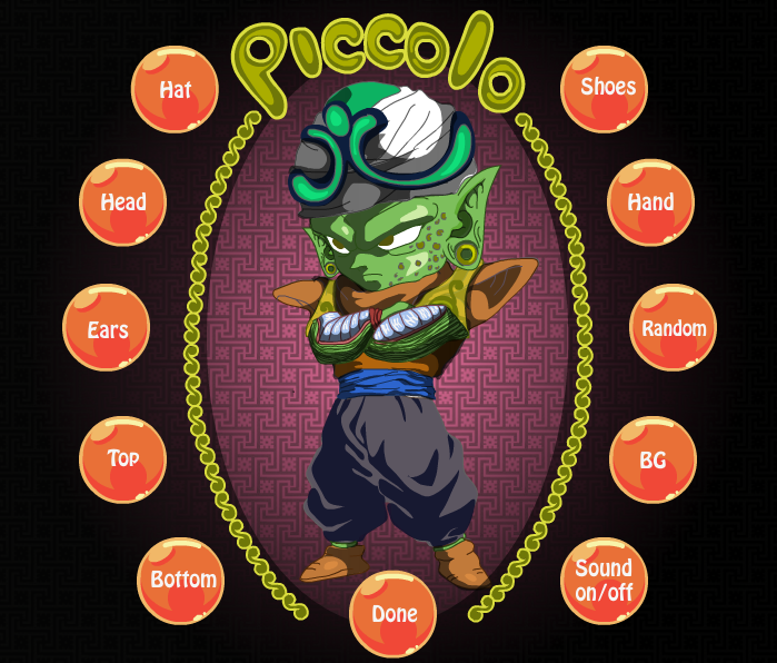 Piccolo