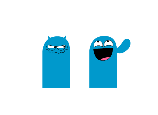 bLOOgoCraZY animation