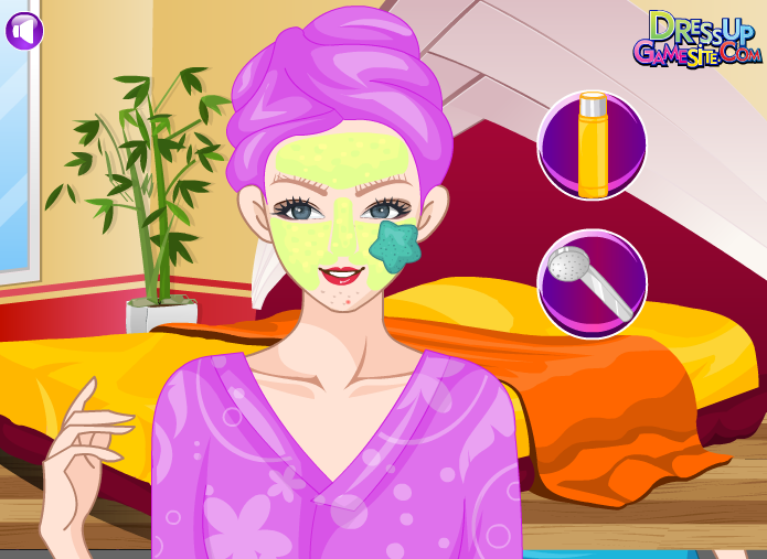 Elegant Prom Makeover