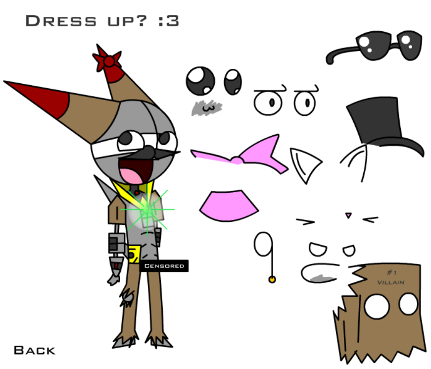 Hymnry Flash Ref -WIP-