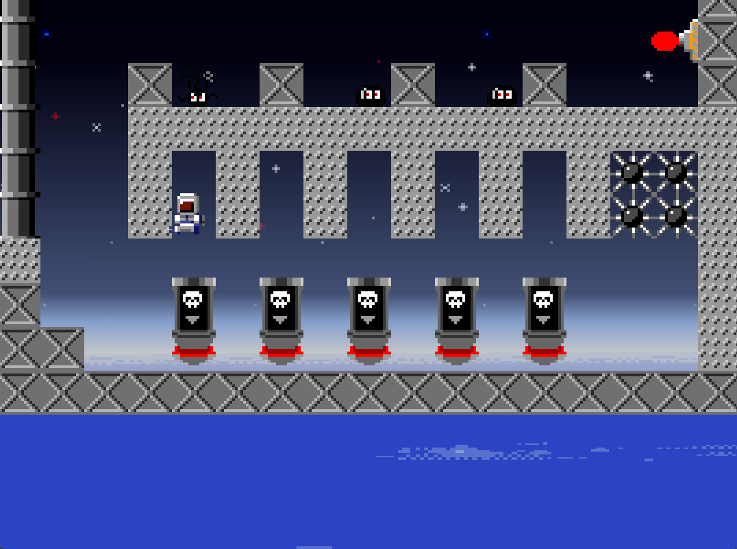 O.D.D.: Orbital Debris Danger