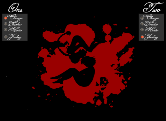 Take my zombie revolution