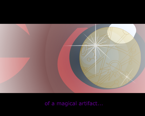 Champions of Meridell: Act 2 Chapter 8: The History of Meridell