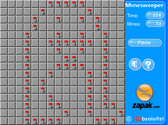 Minesweeper