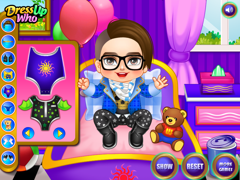 Ever After High Dexter N Hunter