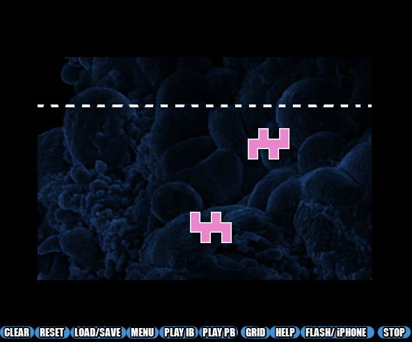 Perfect/Imperfect Balance 3+ Extended Editor