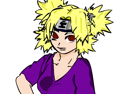 Art Processing: Temari (part 2: Coloring)