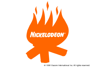 Nick.com Campfire