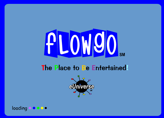 Flowgo Loading Screen 2