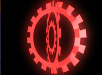 Gear icon