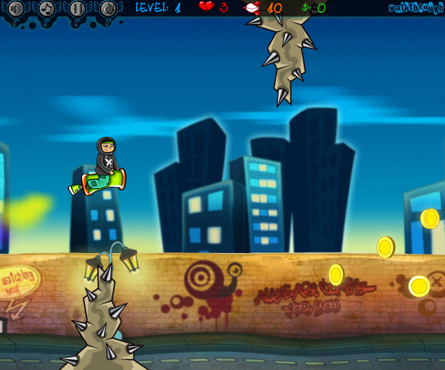 The Impossible Dream