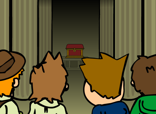 Eddsworld: Ruined