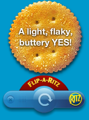 Flip-a-Ritz