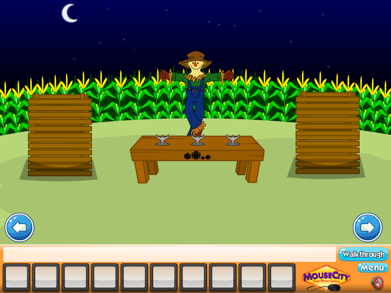 Toon Escape: Farm