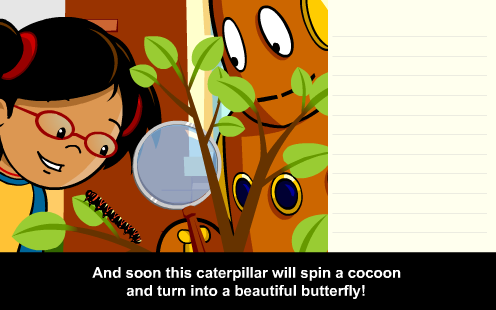 Food Chain: with Annie & Moby