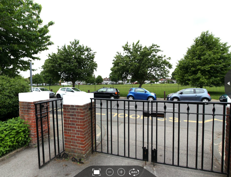 Latchmere School Virtual Tour