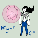 Miganri Animated