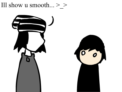 Lameass Vinnie Fanart.