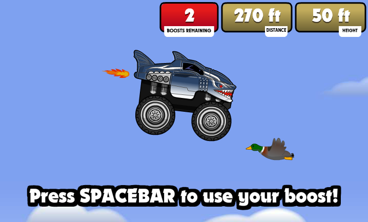 Road Rippers - Arena Rocker Super Jump