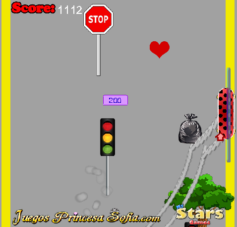 Miraculous Ladybug Skate