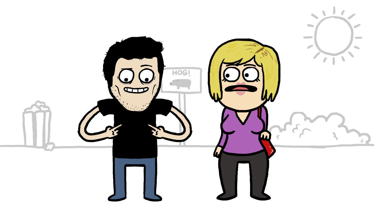 Yotam & Fantaisa - Episode 5: Bodies