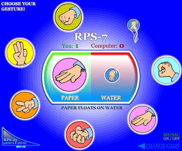 RPS-25