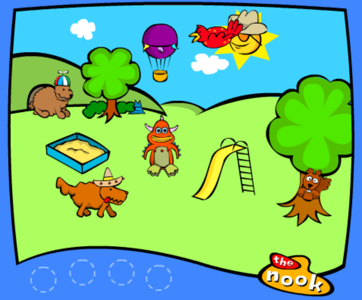 Hatatoposit's Hat Hunt