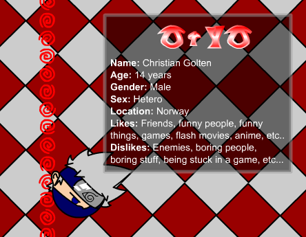 Oryo's SheezyArt ID