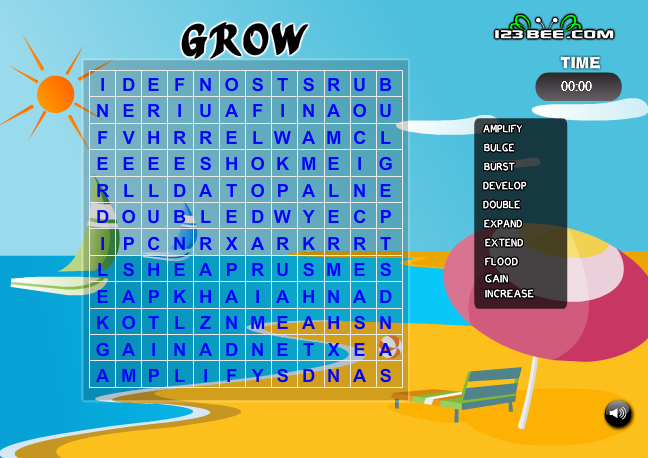 Word Search Game Play - 39