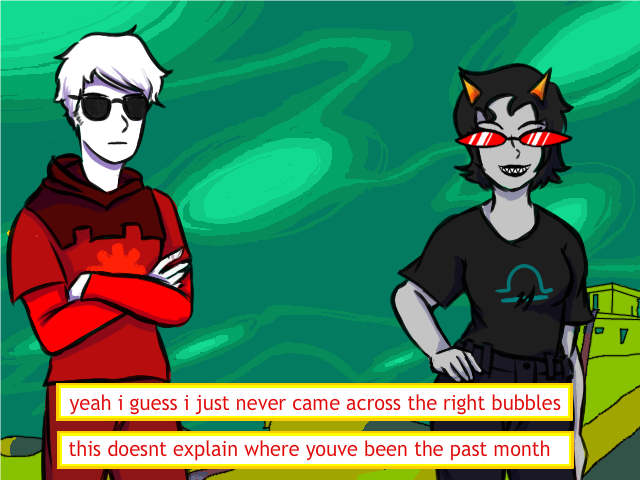 Dead Daves are the Enemy